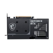 Видеокарта MSI RTX 5060 Ti 8G VENTUS 2X OC PLUS NV RTX 5060TI 8Gb 128bit GDDR7 2617/28000/