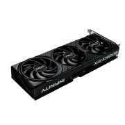 Видеокарта Palit RTX5070 INFINITY3 12GB GDDR7 192b, HDMI DPx3 (NE75070019K9-GB2050S) RET