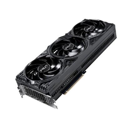 Видеокарта Palit RTX5070Ti GAMINGPRO OC 16GB GDDR7 256bit 3xDP HDMI 3FAN RTL Видеокарта Palit RTX5070Ti GAMINGPRO OC 16GB GDDR7 256bit 3xDP HDMI 3FAN RTL