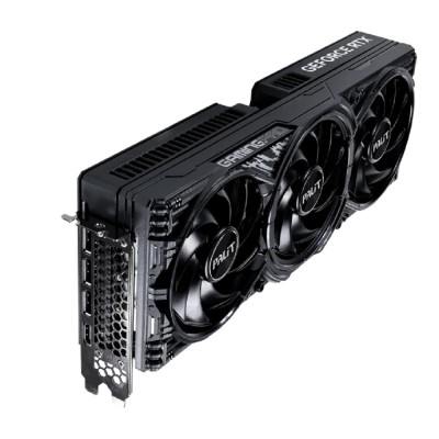 Видеокарта Palit RTX5070Ti GAMINGPRO OC 16GB GDDR7 256bit 3xDP HDMI 3FAN RTL Видеокарта Palit RTX5070Ti GAMINGPRO OC 16GB GDDR7 256bit 3xDP HDMI 3FAN RTL