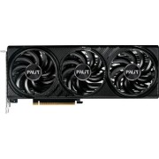 Видеокарта Palit RTX5060Ti INFINITY 3 OC NV RTX 5060TI 16Gb 128bit GDDR7 2407/28000/HDMIx1/DP NE7506TS19T1-GB2061S