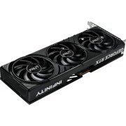 Видеокарта Palit RTX5060Ti INFINITY 3 OC NV RTX 5060TI 16Gb 128bit GDDR7 2407/28000/HDMIx1/DP NE7506TS19T1-GB2061S