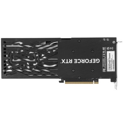 Видеокарта PCIE16 RTX5060TI 8GB PA-RTX5060Ti INFINITY 3 8GB PALIT NE7506T019P1-GB2062S Видеокарта PCIE16 RTX5060TI 8GB PA-RTX5060Ti INFINITY 3 8GB PALIT NE7506T019P1-GB2062S