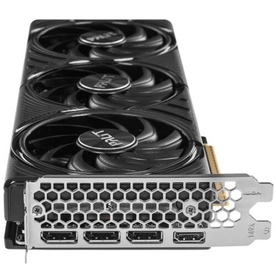 Видеокарта PCIE16 RTX5060TI 8GB PA-RTX5060Ti INFINITY 3 8GB PALIT NE7506T019P1-GB2062S Видеокарта PCIE16 RTX5060TI 8GB PA-RTX5060Ti INFINITY 3 8GB PALIT NE7506T019P1-GB2062S