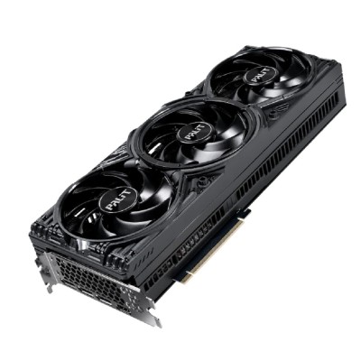 Видеокарта PCIE16 RTX5070 12GB PA-RTX5070 GAMINGPRO 12GB PALIT Видеокарта PCIE16 RTX5070 12GB PA-RTX5070 GAMINGPRO 12GB PALIT