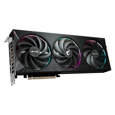 Видеокарта Gigabyte GV-N506TAORUS E-16GD Видеокарта Gigabyte GV-N506TAORUS E-16GD