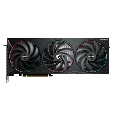 Видеокарта Gigabyte GV-N506TAORUS E-16GD Видеокарта Gigabyte GV-N506TAORUS E-16GD