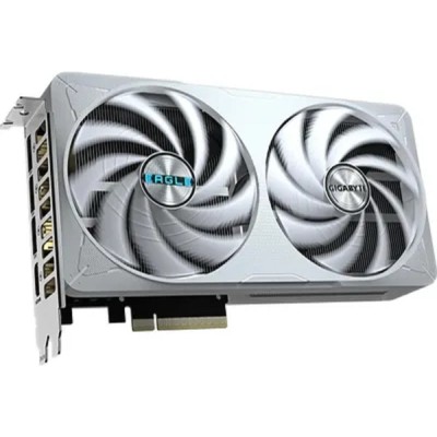 Видеокарта Gigabyte GV-N506TEAGLEOC ICE-8GD Видеокарта Gigabyte GV-N506TEAGLEOC ICE-8GD