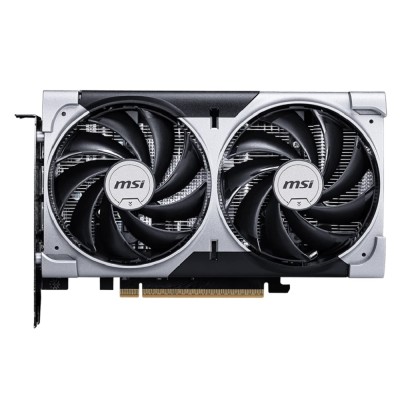 Видеокарта MSI GeForce RTX 5060 8G VENTUS 2X OC Видеокарта MSI GeForce RTX 5060 8G VENTUS 2X OC