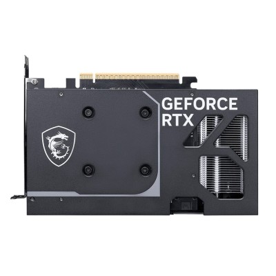 Видеокарта MSI GeForce RTX 5060 8G VENTUS 2X OC Видеокарта MSI GeForce RTX 5060 8G VENTUS 2X OC