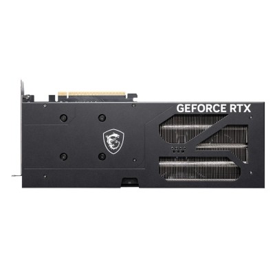 Видеокарта MSI GeForce RTX 5060 8G VENTUS 3X OC Видеокарта MSI GeForce RTX 5060 8G VENTUS 3X OC