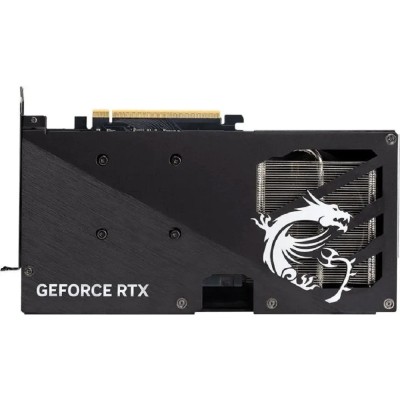 Видеокарта MSI GeForce RTX 5060 8G GAMING OC Видеокарта MSI GeForce RTX 5060 8G GAMING OC