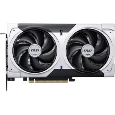 Видеокарта MSI RTX 5060 Ti 16G VENTUS 2X OC PLUS NV RTX 5060TI 16Gb 128bit GDDR7 2617/2800 Видеокарта MSI RTX 5060 Ti 16G VENTUS 2X OC PLUS NV RTX 5060TI 16Gb 128bit GDDR7 2617/2800