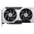Видеокарта MSI RTX 5060 Ti 16G VENTUS 2X OC PLUS NV RTX 5060TI 16Gb 128bit GDDR7 2617/2800 Видеокарта MSI RTX 5060 Ti 16G VENTUS 2X OC PLUS NV RTX 5060TI 16Gb 128bit GDDR7 2617/2800