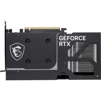 Видеокарта MSI RTX 5060 Ti 16G VENTUS 2X OC PLUS NV RTX 5060TI 16Gb 128bit GDDR7 2617/2800 Видеокарта MSI RTX 5060 Ti 16G VENTUS 2X OC PLUS NV RTX 5060TI 16Gb 128bit GDDR7 2617/2800