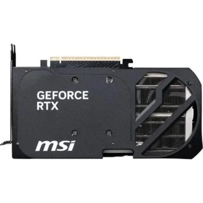 Видеокарта MSI PCI-E RTX 5070 12G SHADOW 2X OC Видеокарта MSI PCI-E RTX 5070 12G SHADOW 2X OC
