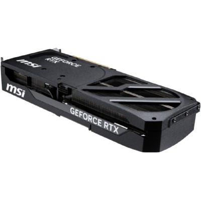 Видеокарта MSI PCI-E RTX 5070 12G SHADOW 3X OC Видеокарта MSI PCI-E RTX 5070 12G SHADOW 3X OC