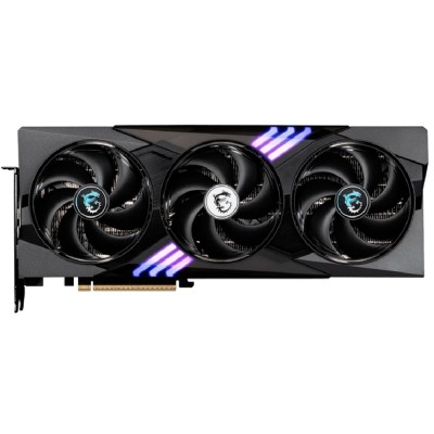 Видеокарта PCIE16 RTX5070 12GB RTX 5070 12G GAMING TRIO OC MSI Видеокарта PCIE16 RTX5070 12GB RTX 5070 12G GAMING TRIO OC MSI