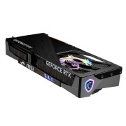 Видеокарта PCIE16 RTX5070 12GB RTX 5070 12G GAMING TRIO OC MSI