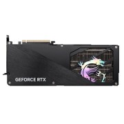 Видеокарта PCIE16 RTX5070 12GB RTX 5070 12G GAMING TRIO OC MSI