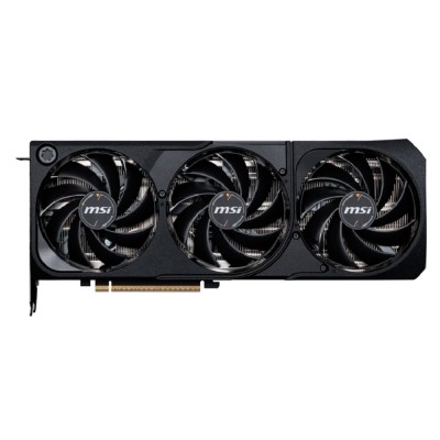 Видеокарта MSI RTX5080 SHADOW 3X OC 16GB GDDR7 256bit 3xDP HDMI 3FAN RTL Видеокарта MSI RTX5080 SHADOW 3X OC 16GB GDDR7 256bit 3xDP HDMI 3FAN RTL