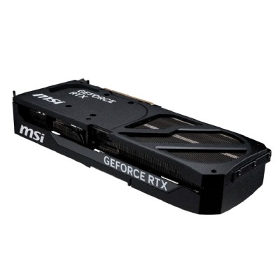Видеокарта MSI RTX5080 SHADOW 3X OC 16GB GDDR7 256bit 3xDP HDMI 3FAN RTL Видеокарта MSI RTX5080 SHADOW 3X OC 16GB GDDR7 256bit 3xDP HDMI 3FAN RTL