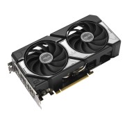 Видеокарта ASUS GeForce RTX 5060TI 8Gb DDR7 128 bit 3*DP/HDMI 2FAN (DUAL-RTX5060TI-O8G) RTL