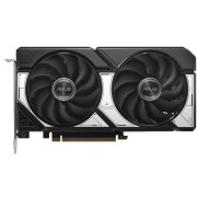 Видеокарта ASUS GeForce RTX 5060TI 8Gb DDR7 128 bit 3*DP/HDMI 2FAN (DUAL-RTX5060TI-O8G) RTL