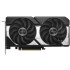 Видеокарта ASUS GeForce RTX 5060TI 8Gb DDR7 128 bit 3*DP/HDMI 2FAN (DUAL-RTX5060TI-O8G) RTL Видеокарта ASUS GeForce RTX 5060TI 8Gb DDR7 128 bit 3*DP/HDMI 2FAN (DUAL-RTX5060TI-O8G) RTL