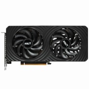 Видеокарта PCIE16 RTX5060 8GB PA-RTX5060 DUAL OC 8GB PALIT