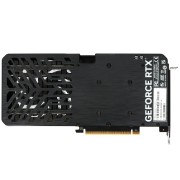 Видеокарта PCIE16 RTX5060 8GB PA-RTX5060 DUAL OC 8GB PALIT