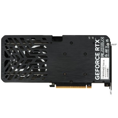 Видеокарта PCIE16 RTX5060 8GB PA-RTX5060 DUAL OC 8GB PALIT Видеокарта PCIE16 RTX5060 8GB PA-RTX5060 DUAL OC 8GB PALIT