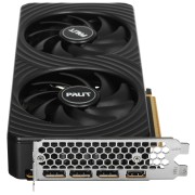 Видеокарта PCIE16 RTX5060 8GB PA-RTX5060 DUAL OC 8GB PALIT