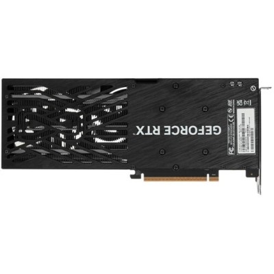 Видеокарта PCIE16 RTX5060 8GB PA-RTX5060 INFINITY 3 OC 8GB PALIT Видеокарта PCIE16 RTX5060 8GB PA-RTX5060 INFINITY 3 OC 8GB PALIT
