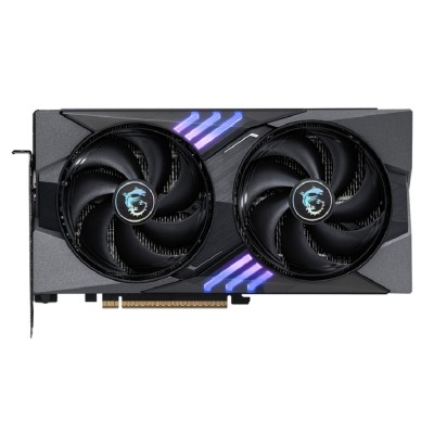Видеокарта PCIE16 RTX5060TI 8GB RTX 5060 Ti 8G GAMING OC MSI Видеокарта PCIE16 RTX5060TI 8GB RTX 5060 Ti 8G GAMING OC MSI