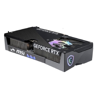 Видеокарта PCIE16 RTX5060TI 8GB RTX 5060 Ti 8G GAMING OC MSI Видеокарта PCIE16 RTX5060TI 8GB RTX 5060 Ti 8G GAMING OC MSI