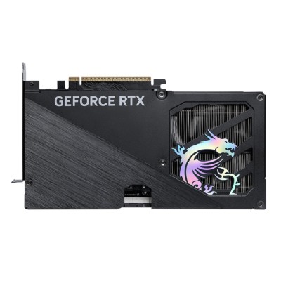 Видеокарта PCIE16 RTX5060TI 8GB RTX 5060 Ti 8G GAMING OC MSI Видеокарта PCIE16 RTX5060TI 8GB RTX 5060 Ti 8G GAMING OC MSI