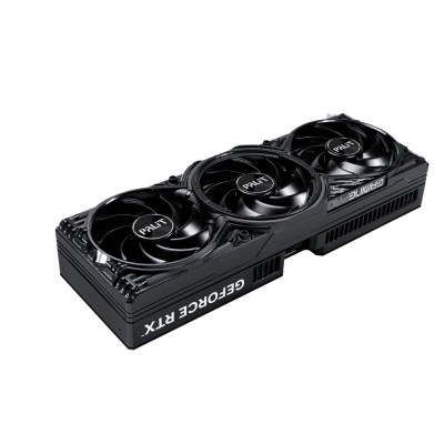 Видеокарта PCIE16 RTX5080 16GB PA-RTX5080 GAMINGPRO 16GB V1 PALIT NE75080019T2-GB2031Y Видеокарта PCIE16 RTX5080 16GB PA-RTX5080 GAMINGPRO 16GB V1 PALIT NE75080019T2-GB2031Y
