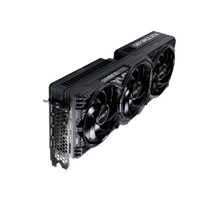 Видеокарта PCIE16 RTX5080 16GB PA-RTX5080 GAMINGPRO 16GB V1 PALIT NE75080019T2-GB2031Y Видеокарта PCIE16 RTX5080 16GB PA-RTX5080 GAMINGPRO 16GB V1 PALIT NE75080019T2-GB2031Y