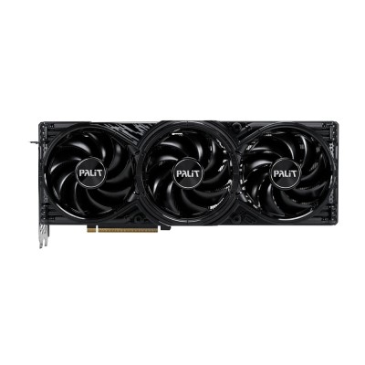 Видеокарта PCIE16 RTX5080 16GB PA-RTX5080 GAMINGPRO 16GB V1 PALIT NE75080019T2-GB2031Y Видеокарта PCIE16 RTX5080 16GB PA-RTX5080 GAMINGPRO 16GB V1 PALIT NE75080019T2-GB2031Y