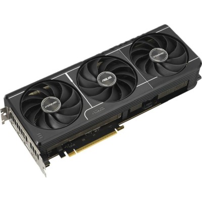 Видеокарта ASUS GeForce RTX5070TI-O16G 16GB GDDR7 256 bit 3*DP/HDMI (PRIME-RTX5070TI-O16G) RTL Видеокарта ASUS GeForce RTX5070TI-O16G 16GB GDDR7 256 bit 3*DP/HDMI (PRIME-RTX5070TI-O16G) RTL
