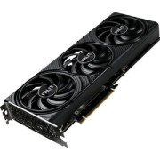Видеокарта Palit RTX5070 INFINITY3 OC NVIDIA GeForce RTX 5070 12Gb 192bit GDDR7 2325/28000 HDMIx1 DPx3 HDCP Ret
