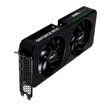 Видеокарта PCIE16 RTX5060TI 8GB PA-RTX5060Ti DUAL OC 8GB PALIT NE7506TT19P1-GB2062D Видеокарта PCIE16 RTX5060TI 8GB PA-RTX5060Ti DUAL OC 8GB PALIT NE7506TT19P1-GB2062D