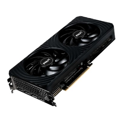 Видеокарта PCIE16 RTX5060TI 8GB PA-RTX5060Ti DUAL OC 8GB PALIT NE7506TT19P1-GB2062D Видеокарта PCIE16 RTX5060TI 8GB PA-RTX5060Ti DUAL OC 8GB PALIT NE7506TT19P1-GB2062D