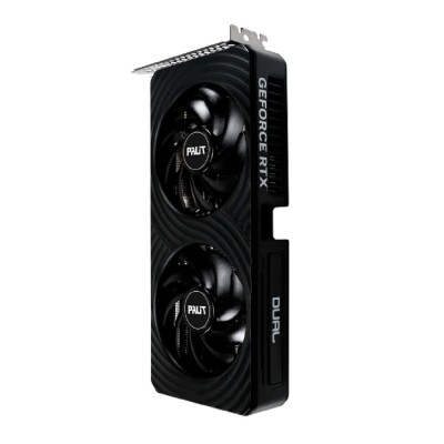 Видеокарта PCIE16 RTX5060TI 8GB PA-RTX5060Ti DUAL OC 8GB PALIT NE7506TT19P1-GB2062D Видеокарта PCIE16 RTX5060TI 8GB PA-RTX5060Ti DUAL OC 8GB PALIT NE7506TT19P1-GB2062D