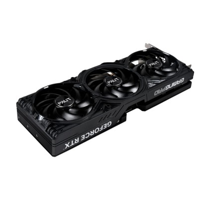 Видеокарта PCIE16 RTX5070 12GB PA-RTX5070 GAMINGPRO-S 12GB PALIT Видеокарта PCIE16 RTX5070 12GB PA-RTX5070 GAMINGPRO-S 12GB PALIT