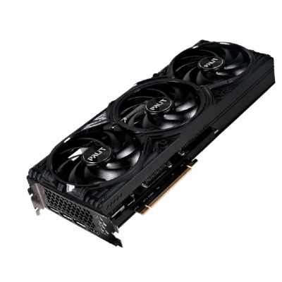 Видеокарта PCIE16 RTX5070 12GB PA-RTX5070 GAMINGPRO-S 12GB PALIT Видеокарта PCIE16 RTX5070 12GB PA-RTX5070 GAMINGPRO-S 12GB PALIT