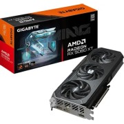 Видеокарта Gigabyte GV-R9060XTGAMING OC-16GD PCIE16 RX 9060XT 16GB