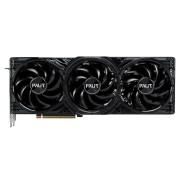Видеокарта Palit RTX5070 GAMINGPRO OC 12GB GDDR7 192bit 3xDP HDMI 3FAN RTL
