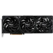 Видеокарта Palit GAMINGPRO-S RTX 5070TI 16Gb 256bit GDDR7 (NE7507T019T2-GB2031U)